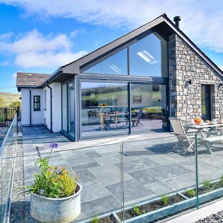 Vila Geufron House Aberdaron Exteriér fotografie